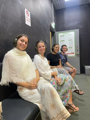 I nostri studenti 