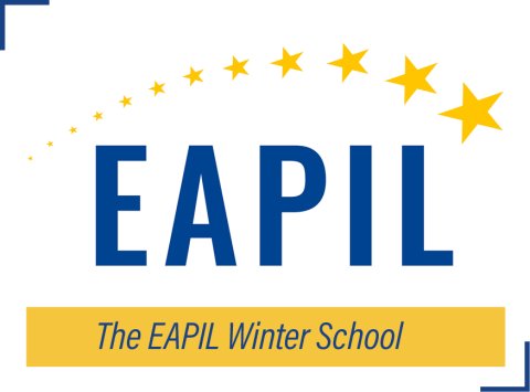 Logo eapil