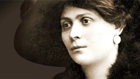 Luisa Spagnoli