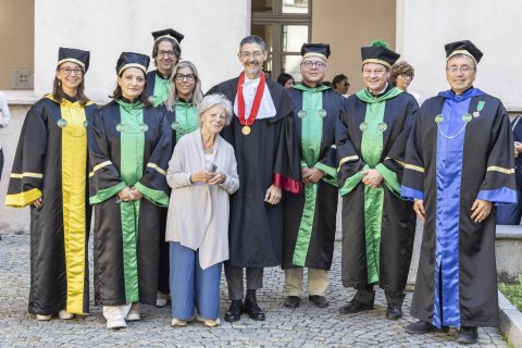 Piarulli - Fasano - Finzi - Coordinatori dottorato