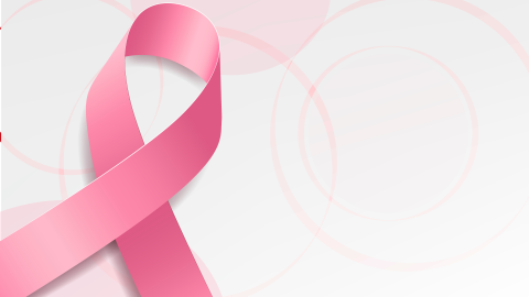 ottobre rosa - fiocco rosa