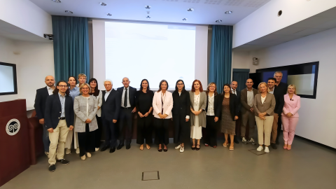 Gruppo Proben