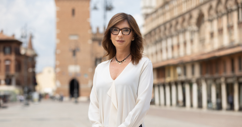 Laura Ramaciotti Crui