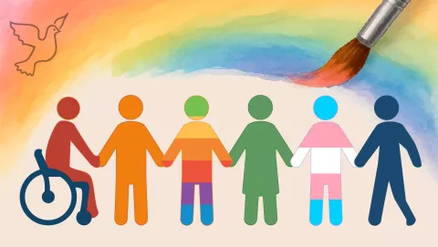 Sfumature di inclusione