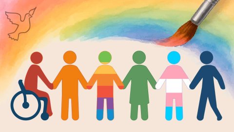 Sfumature di inclusione