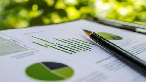 green finance