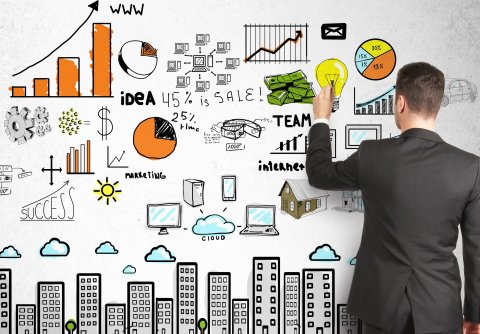 Welcome day del Dipartimento di Economia