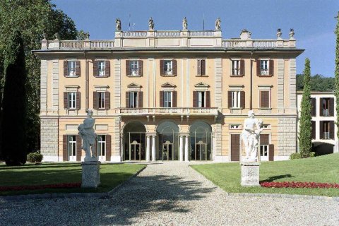 Villa Gallia Como
