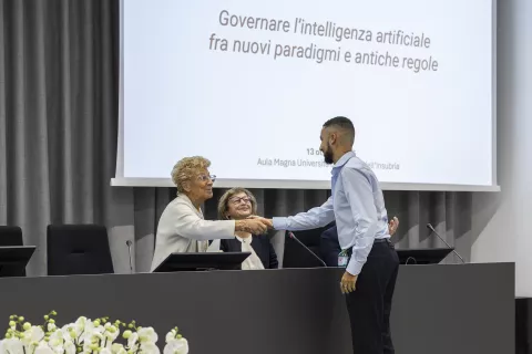 Valcavi - Finocchiaro