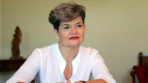 Giusella Finocchiaro