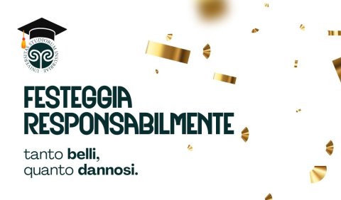 Festeggia responsabilmente