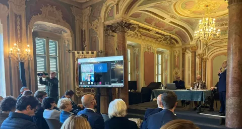 Convegno Comune