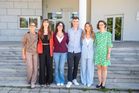 Laureati Biotechnology in Italia e Svizzera