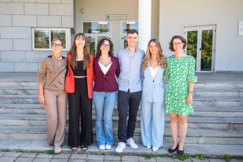 Laureati Biotechnology in Italia e Svizzera