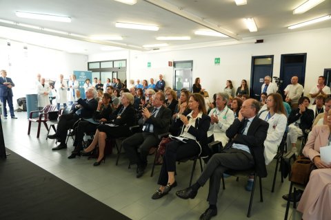 Fondazione Maugeri