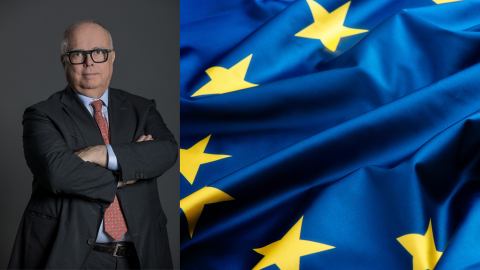 Vincenzo Salvatore - Anci