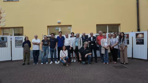 Università Insubria: Ateneo a Vocazione Collegiale 