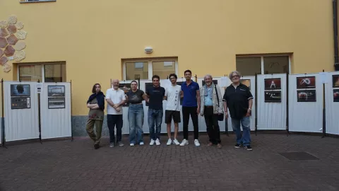 Università Insubria: Ateneo a Vocazione Collegiale 