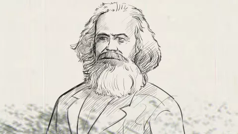 Karl Marx