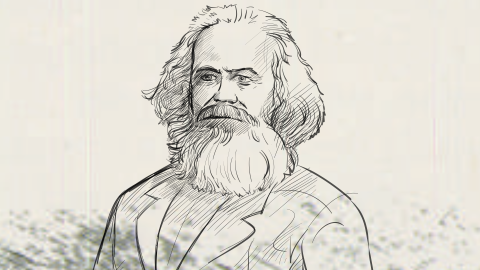 Karl Marx