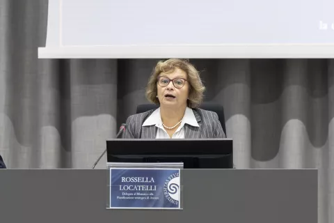 Incontro con la comunità accademica - 3 novembre 2025