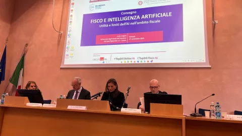 Convegno con Anti-Como