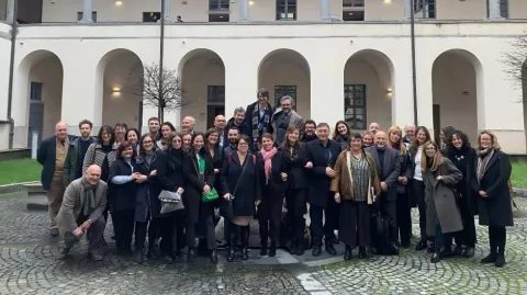 Disuit Gruppo
