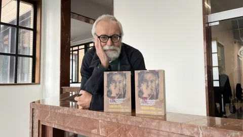Fabio Minazzi