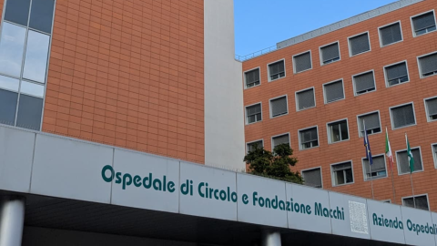 Ospedale Circolo Varese