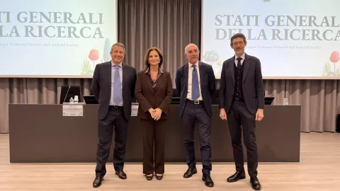 Stati Generali della Ricerca