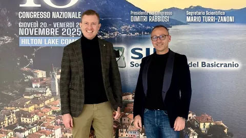 Proff. Turri Zanoni e Battaglia