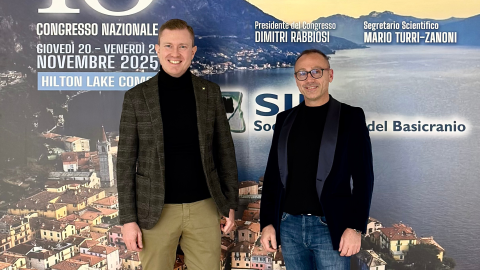 Proff. Turri Zanoni e Battaglia