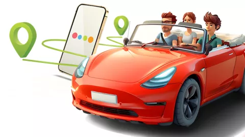 eco mobility
