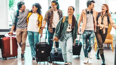 Erasmus Traineeship 