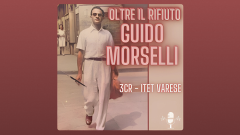 Podcast Morselli