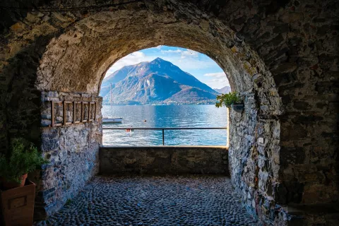 Varenna