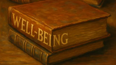 well-being