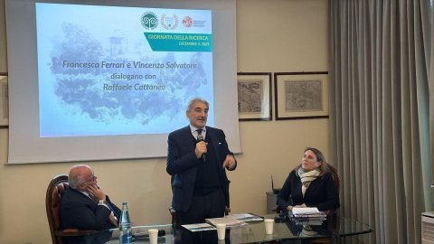 Giornata ricerca Dieco