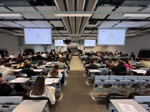 Semestre aperto