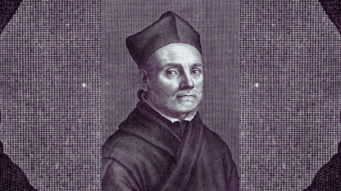 Athanasius Kircher