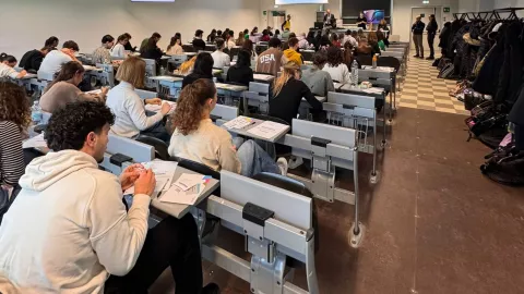 Semestre aperto