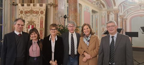 Premio Salvatore Furia