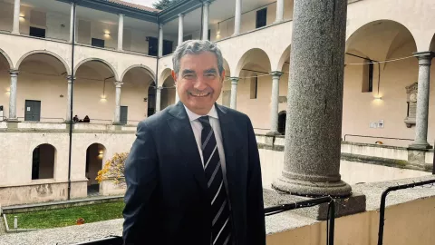 Giuseppe Colangelo
