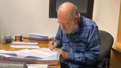 Vittorio Gorini