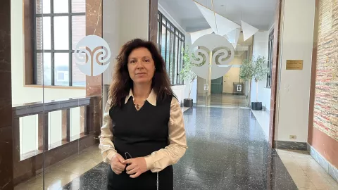 Nicoletta Cannone