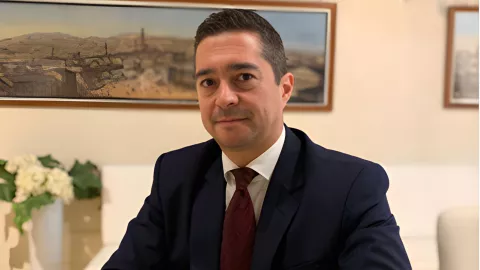Stefano Marcolini