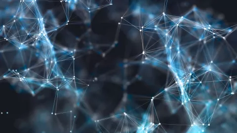 Rete di connessioni