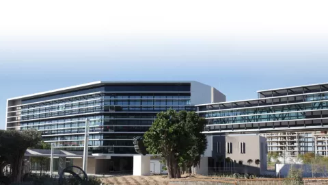 Euipo - sede