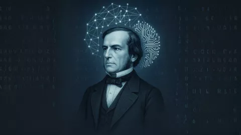George Boole