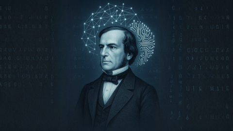 George Boole